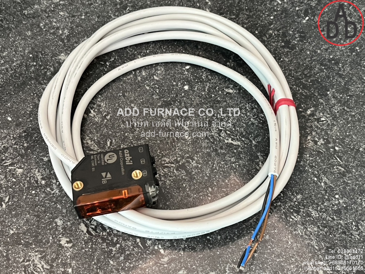azbil HP7-g81 (12)
